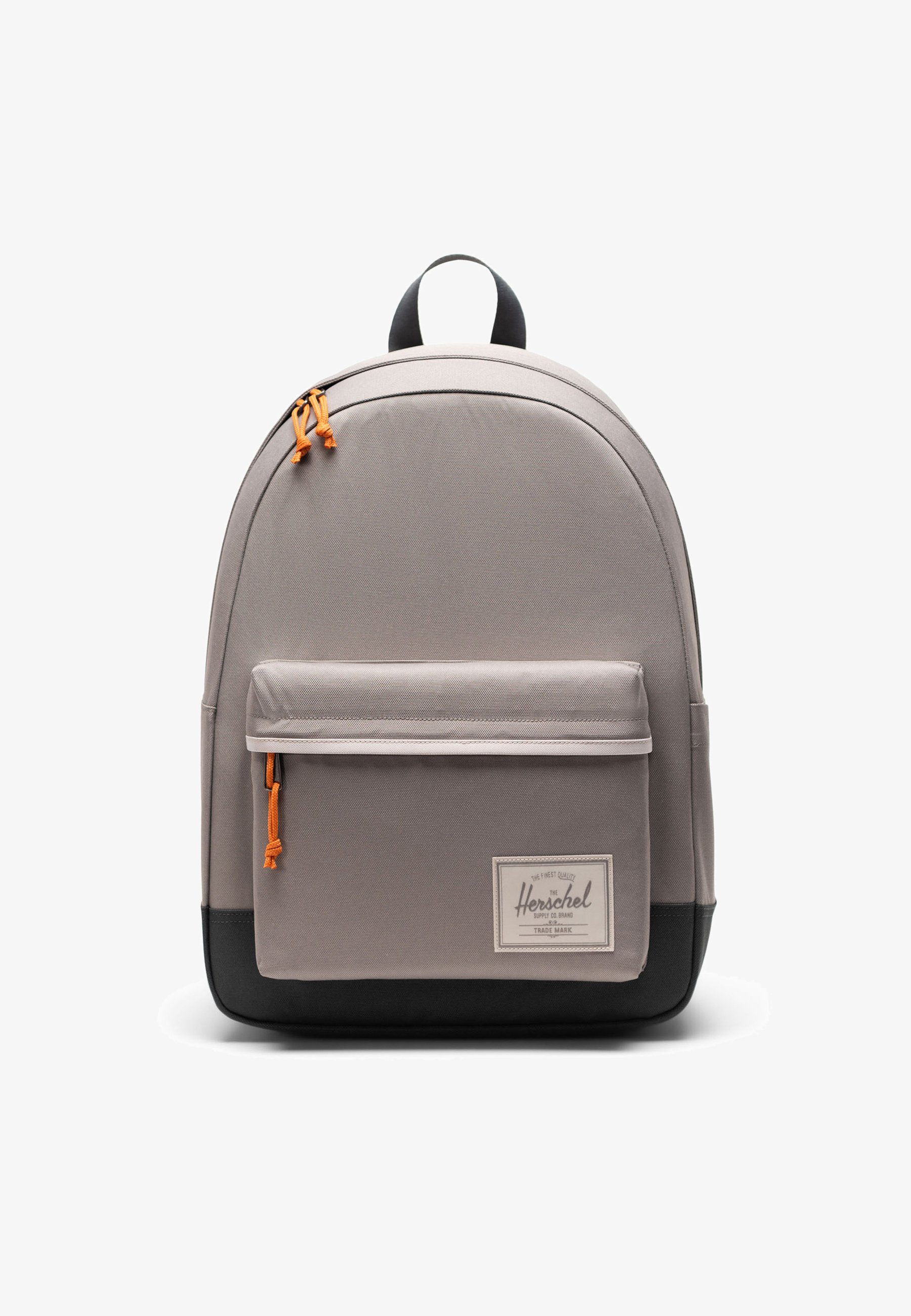 herschel backpack gray x MLB New York Yankees Packable Daypack - Grey Prusik cord zipper pulls Herschel Supply Co. Classic Backpack,