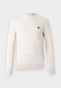 CREW NECK JUMPER - Pulover - cove