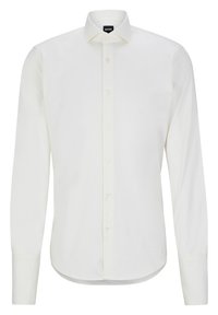 BOSS JOE SPREAD DC - Zakelijk overhemd - natural one