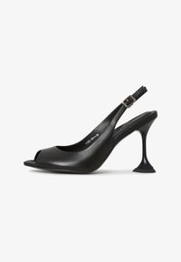 Selectat, black
