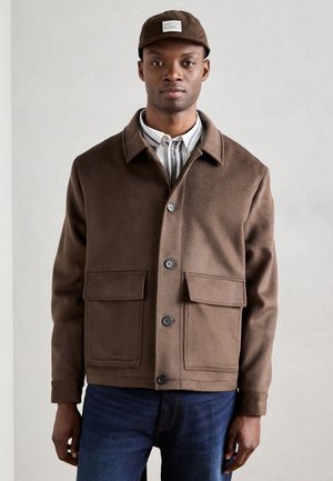 MIKKEL JACKET - Nyári dzseki - mole