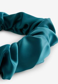 Next RUCHED  - Håraccessoar - green satin