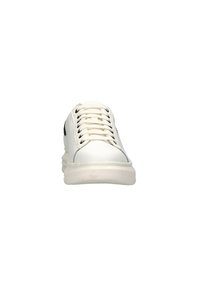 Guess VIBO - Sneakers basse - white
