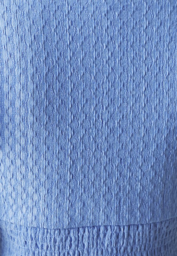 ONLHANNAH SMOCK - Basic T-shirt - ultramarine2