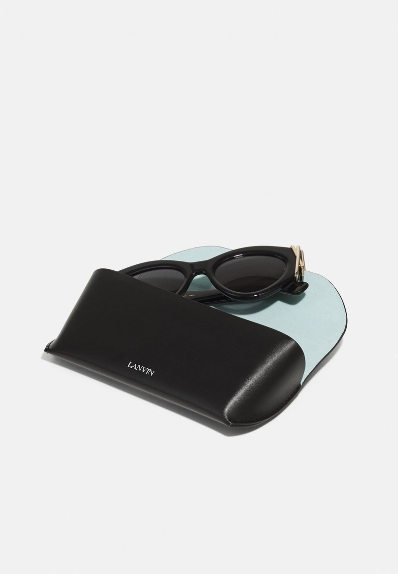 LANVIN Solbriller - black