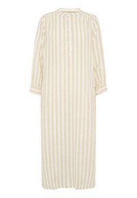 Unausgewählt, white pepper stripe