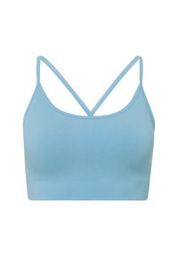 Non selezionato, sky blue
