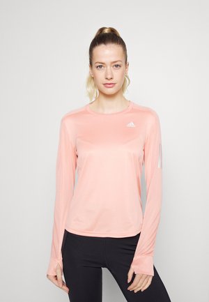 TEE - Funkční triko - ambient blush