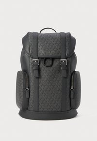 CITY - Dnevni ruksak - black