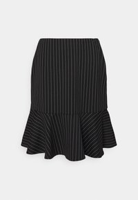 Lauren Ralph Lauren Minikjol - black