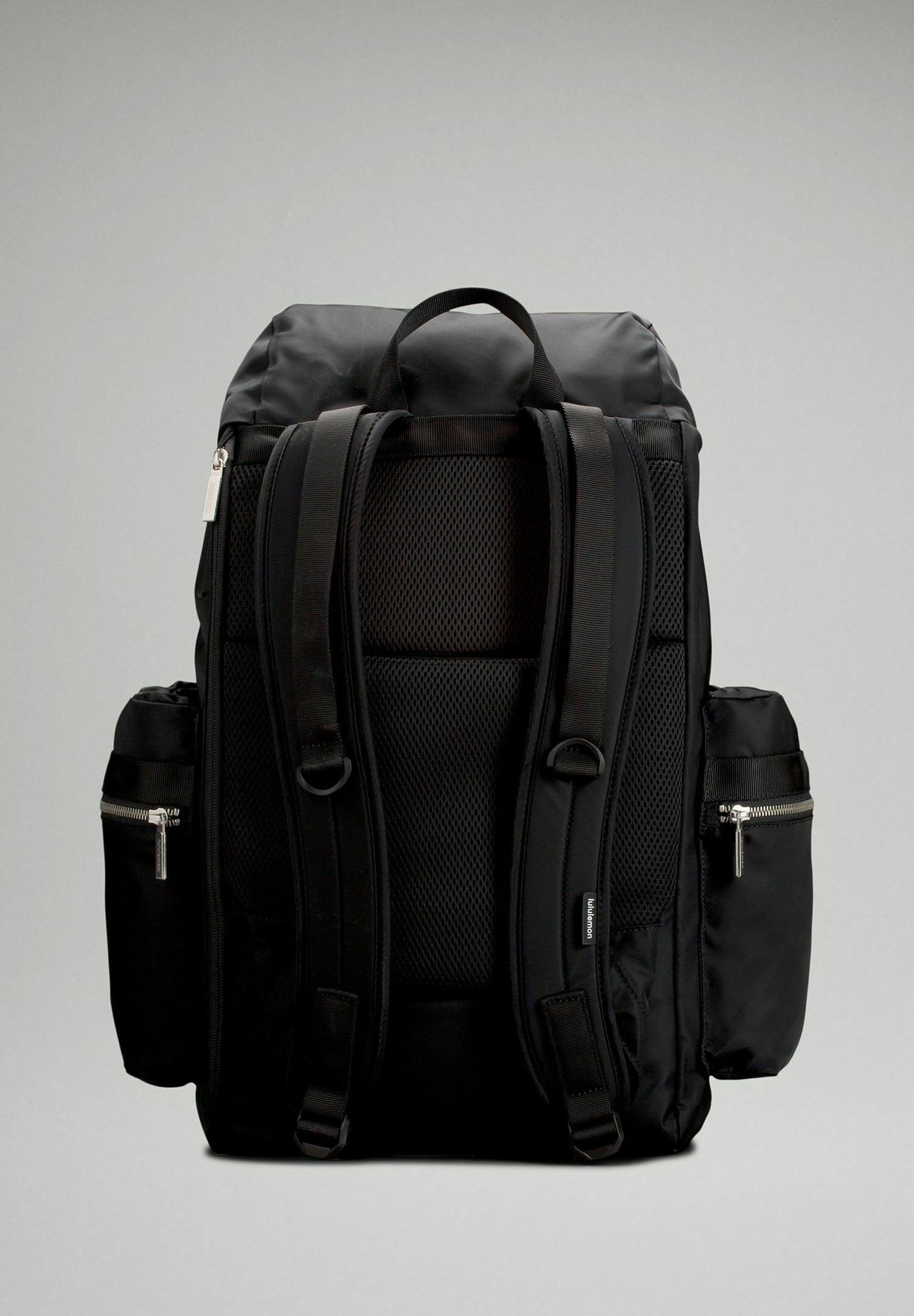 lululemon WUNDERLUST UNISEX - Plecak/czarny - Zalando.pl