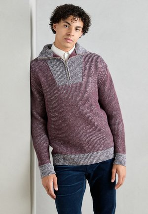 - Sweter
