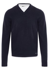 Threadbare Sweter