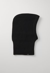 Jack & Jones JACRAY BALACLAVA UNISEX - Σκούφος - black