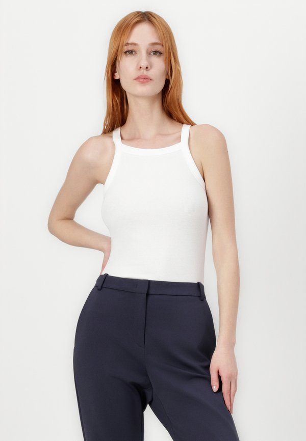 BELLO PANTALONE PUNTO  - Trousers2