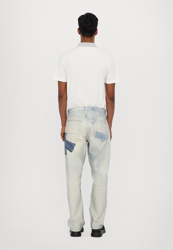 MIRAMARE - Straight leg jeans2