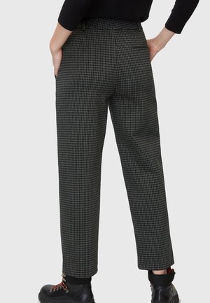 Pantalon classique - grey