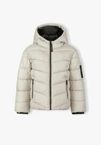 Atlasīts, light grey