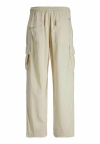 Jack & Jones Kargopüksid - summer sand