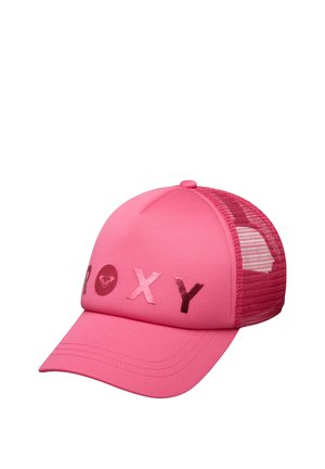 REGGAE TOWN - TRUCKER - Pet - mlw