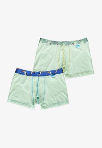 Unausgewählt, king julien