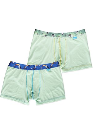 2-PACK TUCAN DANDY MIX - Boxershorts - king julien