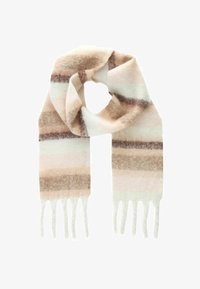 Sélectionné, pink stripe