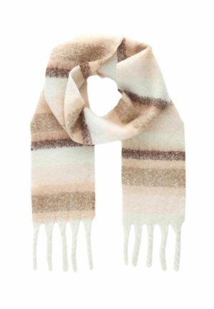 REGULAR FIT - Šalle - pink stripe
