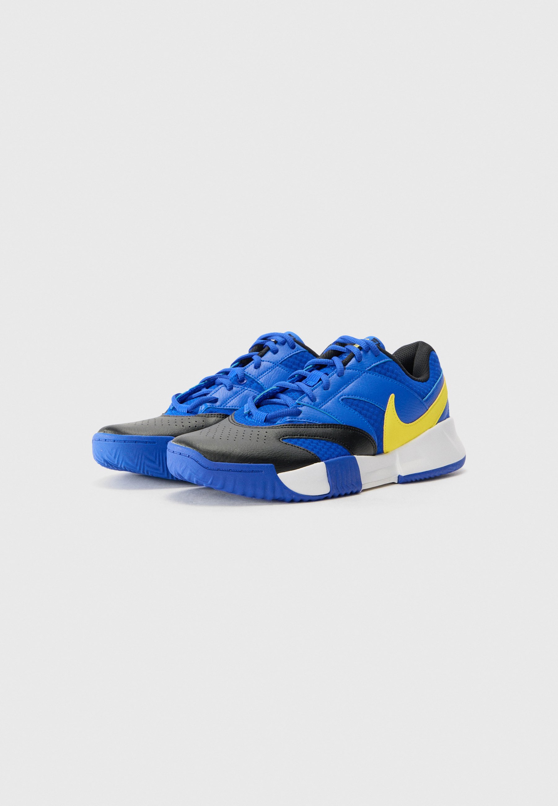 nike fs lite run 4 blue