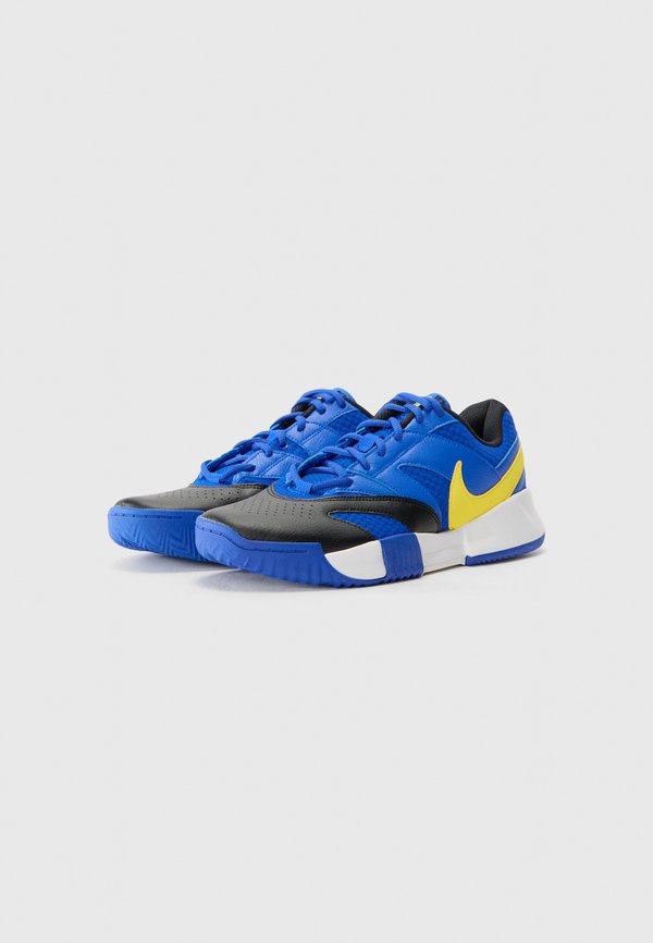 COURT LITE 4 - Clay court tennis shoes2