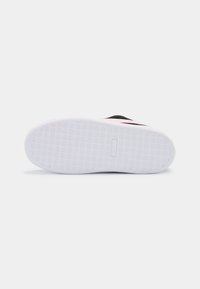 Puma UNISEX - Trainers - black/whisp of pink