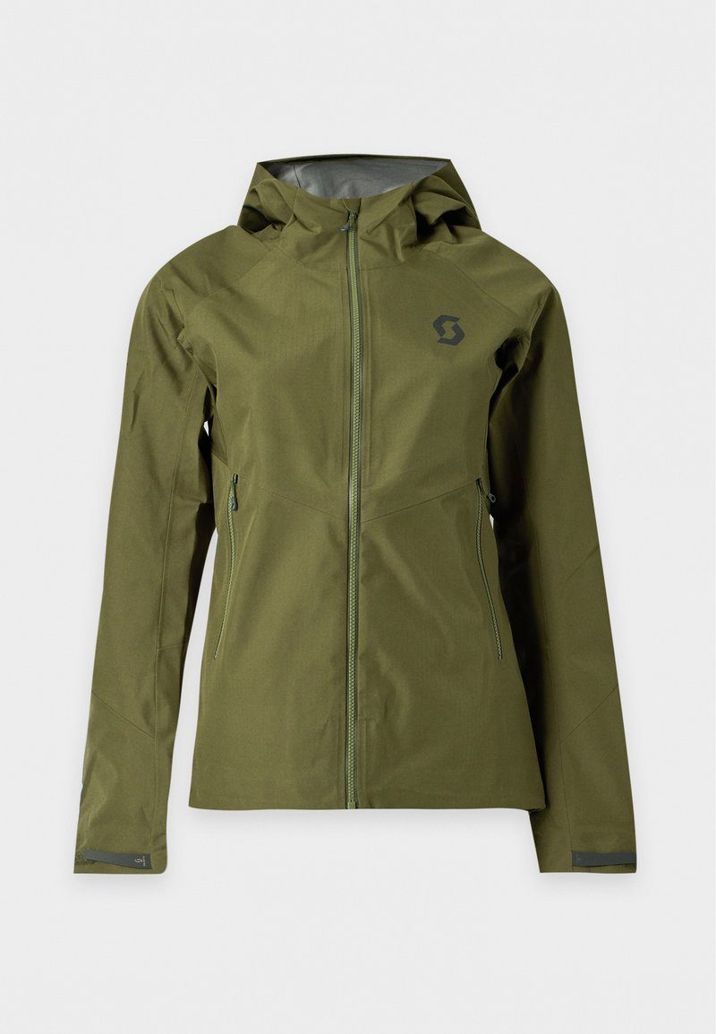 chaqueta de ciclismo