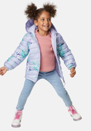 Marks & Spencer STORMWEAR LIGHTWEIGHT - Wintermantel - soft lilac