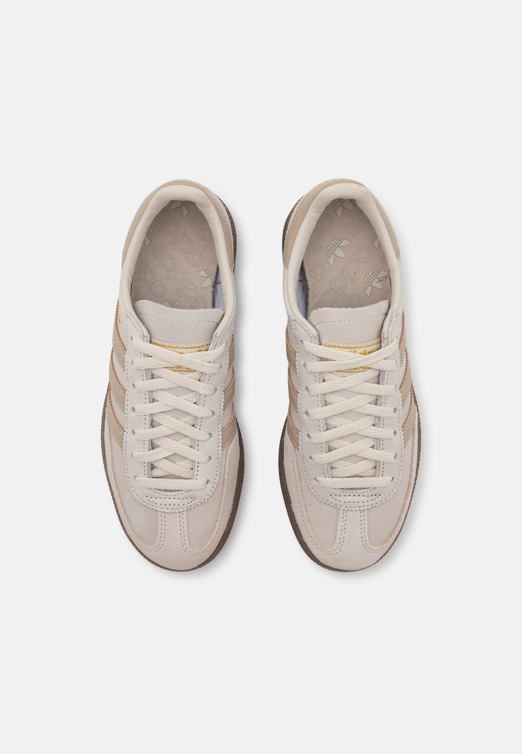 ★★Adairs★★ Handball Special Wonder Beige Black IE3698 Buy (Women) adidas Originals Handball Spezial 