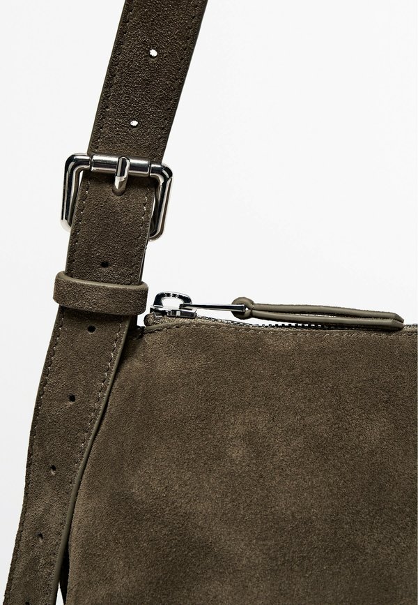 SMALL SHOULDER - Cross body bag3