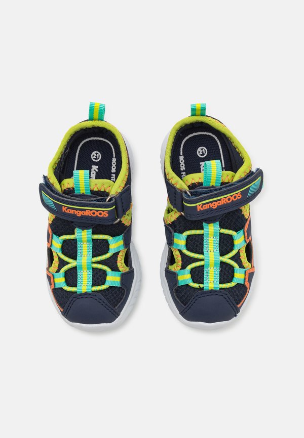 KI-JUMPLITE - Sandals2