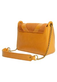 nat & nin CAPRI - Borsa a tracolla - mustard