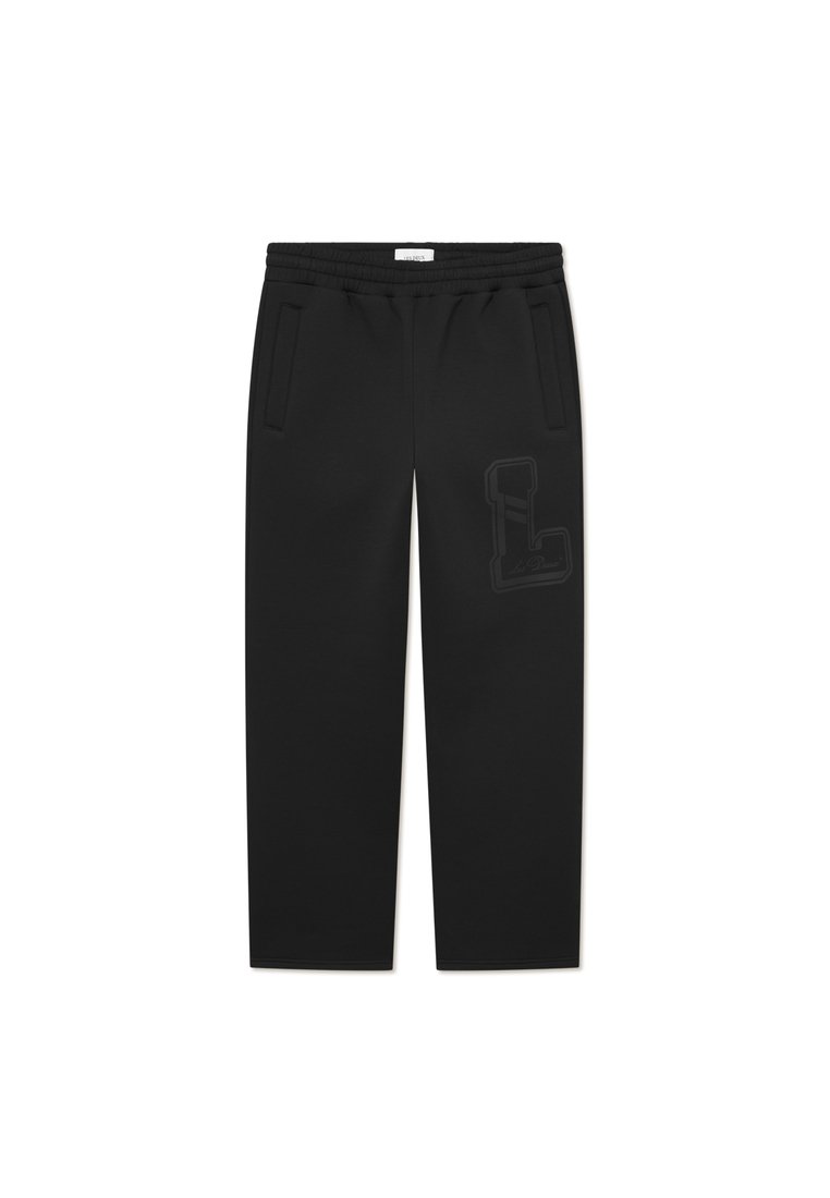 Les Deux Trainingsbroek zwart
