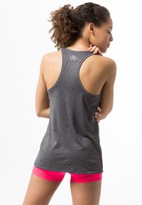 Under Armour T-Shirt sport - dark grey