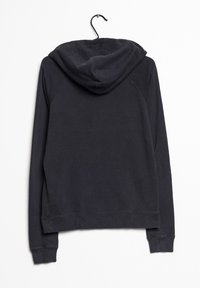 Nike Action Sports Mikina s kapucí - black