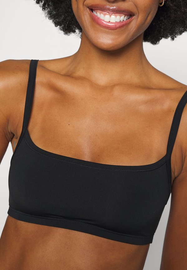 SENSE - Bustier - schwarz2