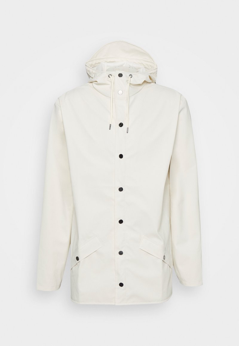Rains JACKET UNISEX - Parca - fossil