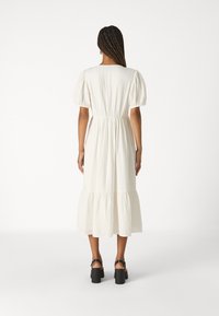 GAP GAUZE  - Maxi ruha - new off white