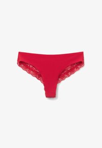 Geselecteerd, rot rosso inverno