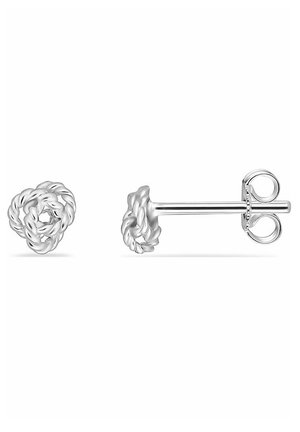 Earrings - silberfarben