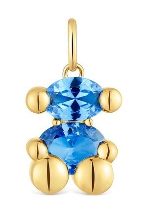 Tous BOLD BEAR LAB - Anhänger - blue