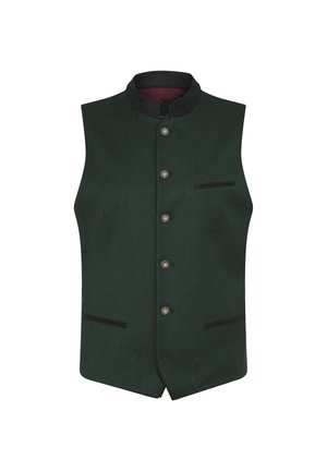 KaiserLich, TRACHTENWESTE - Bodywarmer - grün