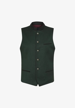 KaiserLich, TRACHTENWESTE - Bodywarmer - grün