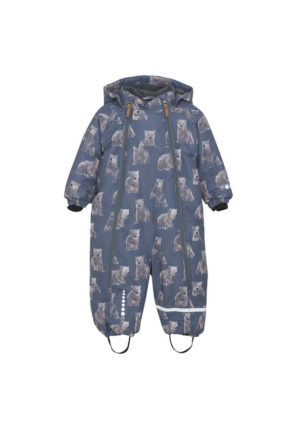 AOP - Schneeanzug - stormy weather