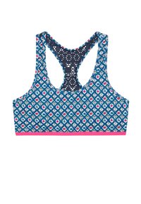 Protest PRTMADDA JR - Bikinit - raku blue